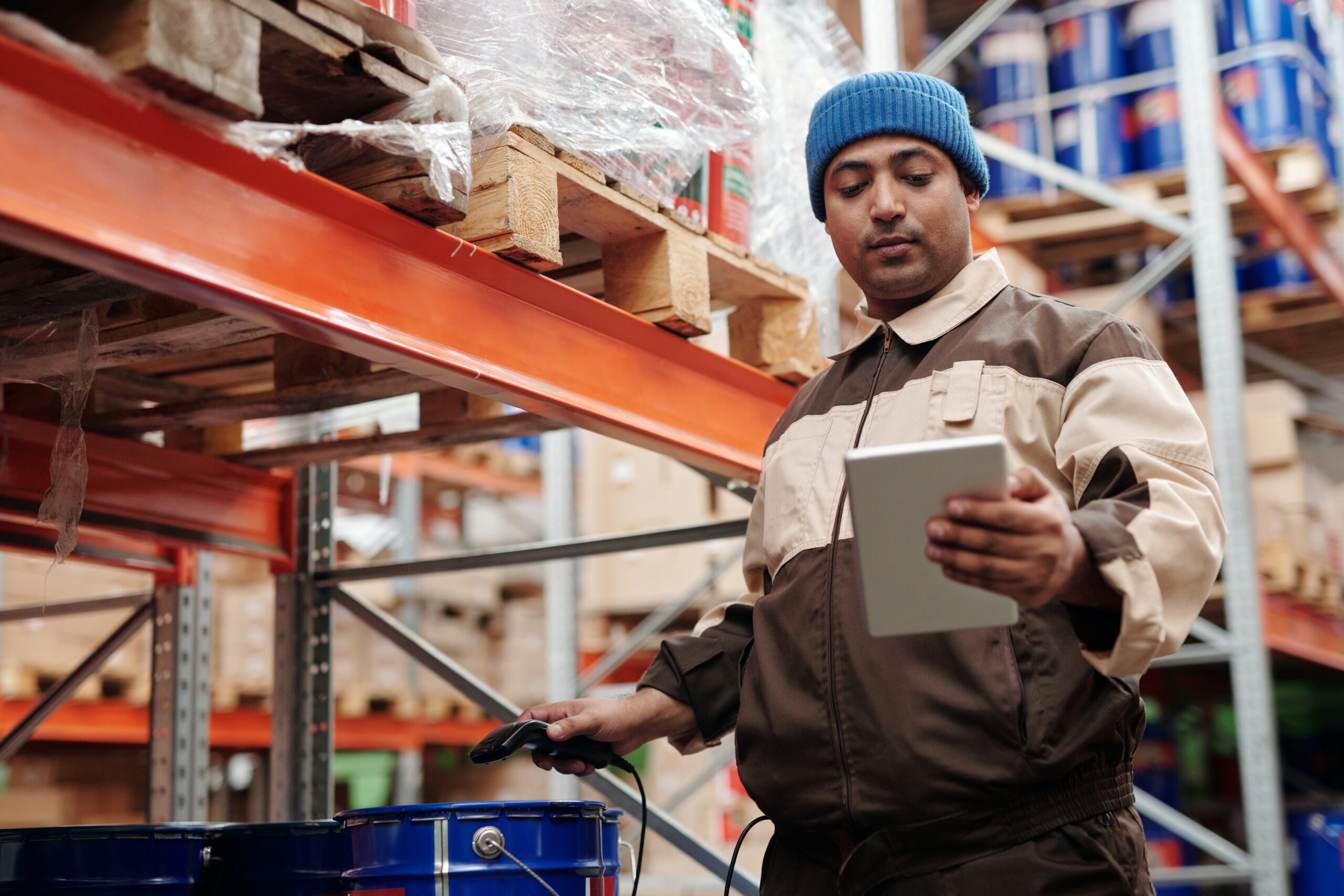 Warehouse Package Handler Jobs in the USA with Visa Sponsorship