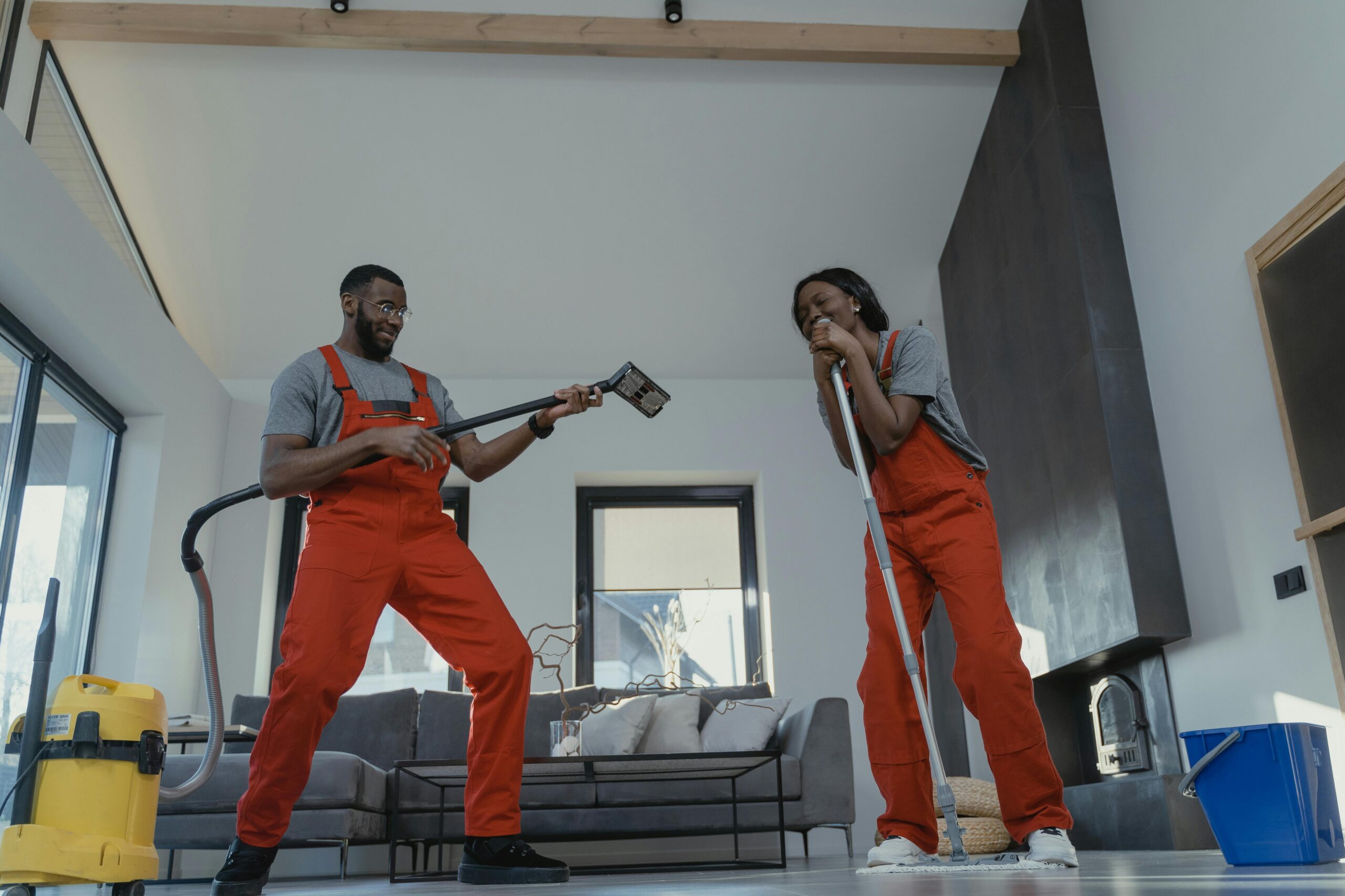House keeper jobs with visa sponsorship